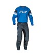 Fly Racing Kinetic Prix Jersey: Performance MX Gear