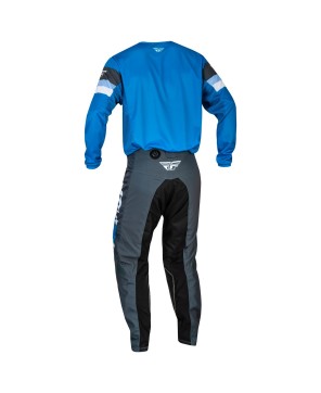 Fly Racing Kinetic Prix Jersey: Performance MX Gear