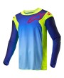 Alpinestars Racer Hoen Motocross Jersey - Lightweight Performance Gear