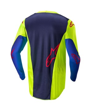 Alpinestars Racer Hoen Motocross Jersey - Lightweight Performance Gear