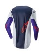 Alpinestars Racer Hoen Motocross Jersey - Lightweight Performance Gear