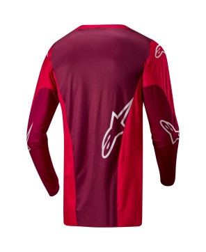 Alpinestars Racer Hoen Motocross Jersey - Lightweight Performance Gear