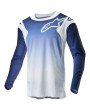 Alpinestars Racer Hoen Motocross Jersey - Lightweight Performance Gear