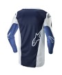 Alpinestars Racer Hoen Motocross Jersey - Lightweight Performance Gear