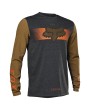 Fox Racing Ranger Motocross Jersey - High-Performance Gear