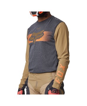 Fox Racing Ranger Motocross Jersey - High-Performance Gear