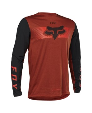 Fox Racing Ranger Motocross Jersey - High-Performance Gear