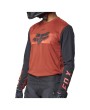 Fox Racing Ranger Motocross Jersey - High-Performance Gear