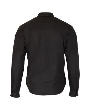 "Axe Zip Up Riding Shirt: Classic Style, Modern Protection"