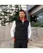 Men's Travel Vest - 26 Pockets, RFID Blocking, Water-Repellent