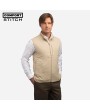 Secure RFID Travel Vest for Men