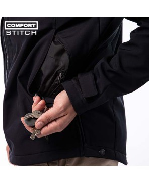 Men's EDC Jacket: Ultimate Urban Gear