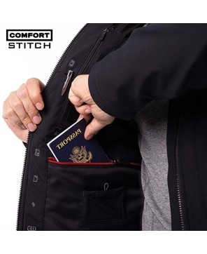 Men's EDC Jacket: Ultimate Urban Gear