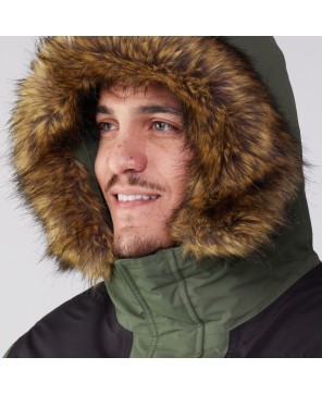 Men's McMurdo Down Parka Jacket