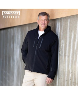 Men's Revolution 2.0 Jacket – 25 Pockets of Versatility & Style