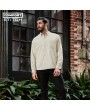 Adventure-Ready Men's Travel Shirt