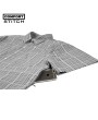 Mens Docksider Shirt - Stylish and Functional Travel Companion!