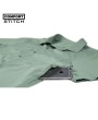 Men's Beachcomber Travel Shirt: 7-Pocket Essential