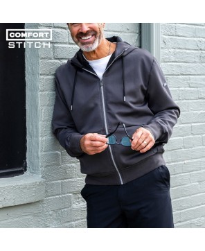 Skubatu Hoodie: Ultimate Men's Apparel