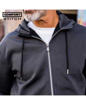 Skubatu Hoodie: Ultimate Men's Apparel