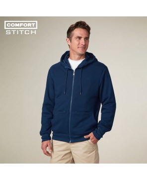 Cotton Hoodie for Men: Functional Fashion