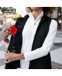 Best Travel Vest for Women - 24 Pockets, RFID Blocking