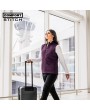 Best Travel Vest for Women - 24 Pockets, RFID Blocking