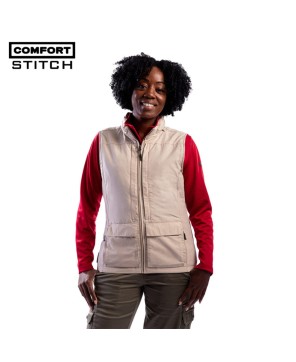 Women's Q.U.E.S.T. Vest - 42 Pockets for Gadgets & Essentials