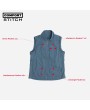 Featherweight Women's Vest - 16 Pockets, Lightweight, Travel Ready