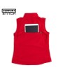 Women's RFID Travel Vest - Secure & Stylish