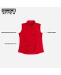 Women's RFID Travel Vest - Secure & Stylish