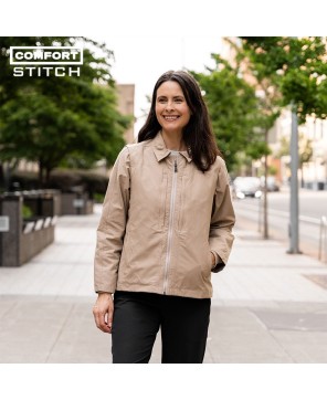 Women's Essential Jacket 2.0: Ultimate Travel Companion