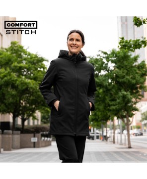 Women's Penny Coat: Style & Utility