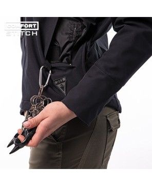 Tactical EDC Jacket for Womens