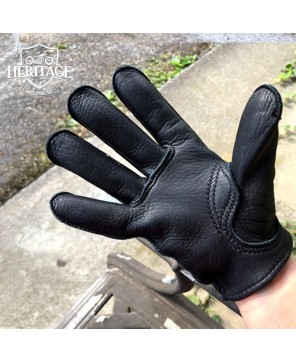 Maverick Outseam Gloves: Unmatched Comfort & Durability