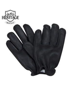 Maverick Outseam Gloves: Unmatched Comfort & Durability