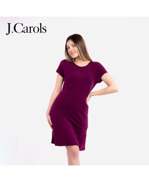 J.Carols® Daisy Dress: Stylish Comfort