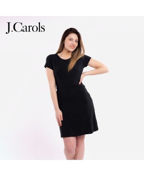 J.Carols® Daisy Dress: Stylish Comfort