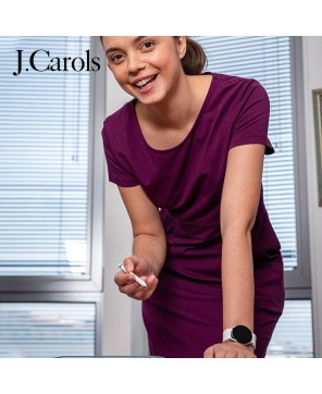 J.Carols® Daisy Dress: Stylish Comfort