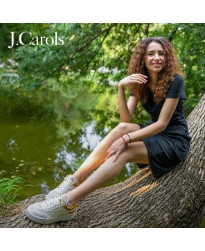 J.Carols® Daisy Dress: Stylish Comfort