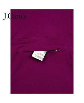 J.Carols® Daisy Dress: Stylish Comfort