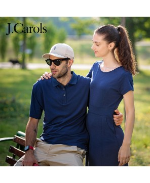 J.Carols® Daisy Dress: Stylish Comfort