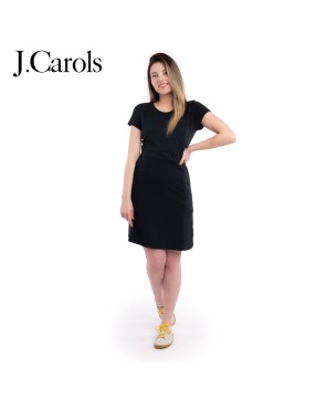 J.Carols® Daisy Dress: Stylish Comfort