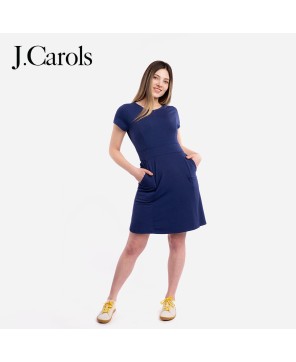 J.Carols® Daisy Dress: Stylish Comfort