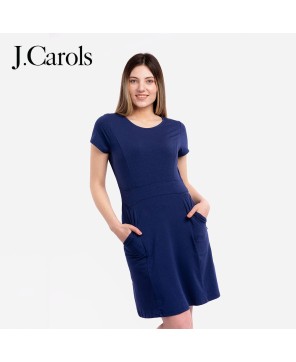 J.Carols® Daisy Dress: Stylish Comfort