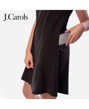 J.Carols® Dorothy Travel Dress: Comfort & Style