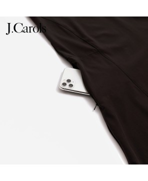 J.Carols® Dorothy Travel Dress: Comfort & Style