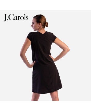 J.Carols® Dorothy Travel Dress: Comfort & Style