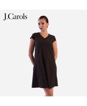 J.Carols® Dorothy Travel Dress: Comfort & Style