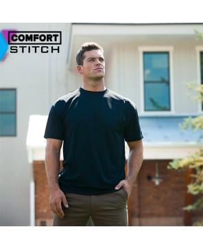 Men's Short Sleeve Performance Tee